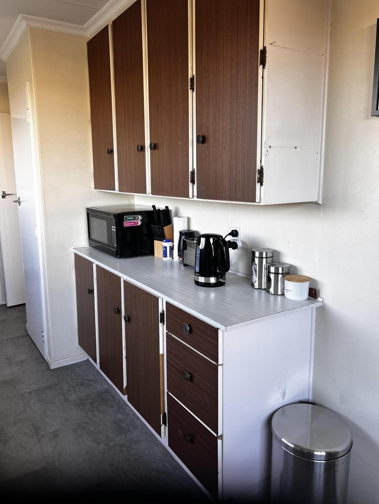 Mcgregor Court Manor Te Anau