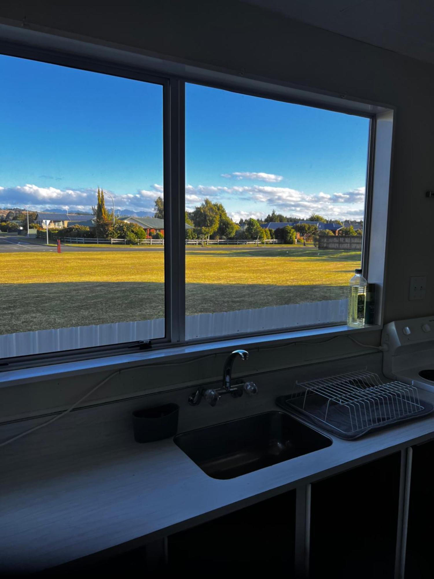 Mcgregor Court Manor Holiday home Te Anau
