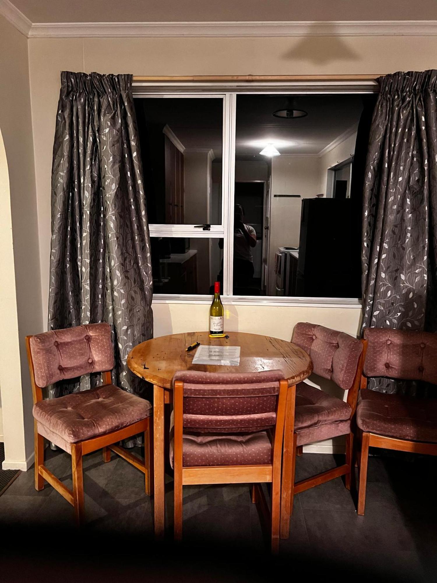 Mcgregor Court Manor *