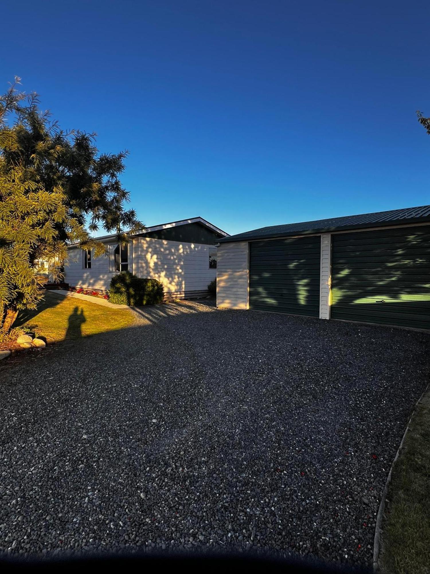 Holiday home Mcgregor Court Manor *